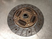 Recambio de kit embrague para audi a2 (8z0) 1.4 tdi referencia OEM IAM 038141025P 038141025P 