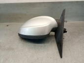 Recambio de retrovisor izquierdo para bmw 3 (e90) 320 d referencia OEM IAM 51167189945 5 PINES 4 PUERTAS