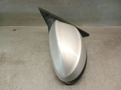 Recambio de retrovisor izquierdo para bmw 3 (e90) 320 d referencia OEM IAM 51167189945 5 PINES 4 PUERTAS