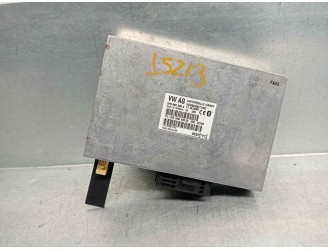 Recambio de modulo electronico para seat leon (1p1) 2.0 tdi referencia OEM IAM 5P0862335A  