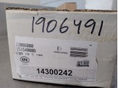 Recambio de piloto delantero derecho para fiat uno (146) 1.1 referencia OEM IAM 15154000B  