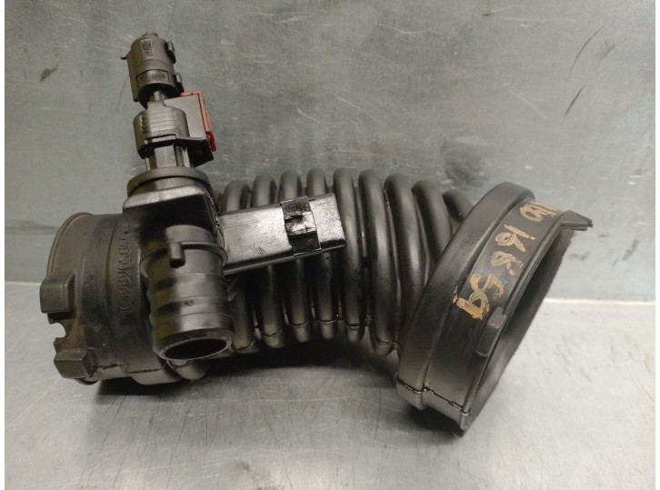Replacement tube for Opel Zafira Tourer 2.0 CDTi CAT OEM IAM reference 13259221 