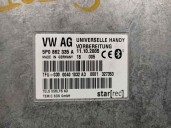 Recambio de modulo electronico para seat leon (1p1) 2.0 tdi referencia OEM IAM 5P0862335A 