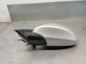 Recambio de retrovisor izquierdo para bmw 3 (e90) 320 d referencia OEM IAM 51167189945 5 PINES 4 PUERTAS