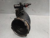 Replacement pipe for Opel Zafira Tourer 2.0 CDTi CAT OEM IAM reference 13259221 