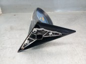Recambio de retrovisor izquierdo para bmw 3 (e90) 320 d referencia OEM IAM 51167189945 5 PINES 4 PUERTAS