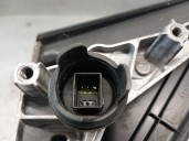Recambio de retrovisor izquierdo para bmw 3 (e90) 320 d referencia OEM IAM 51167189945 5 PINES 4 PUERTAS