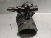 Replacement pipe for Opel Zafira Tourer 2.0 CDTi CAT OEM IAM reference 13259221 