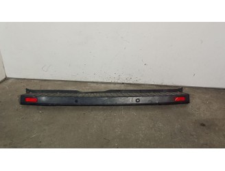 Recambio de molduras traseras para ford transit v363 furgoneta (fcd, fdd) 2.0 ecoblue referencia OEM IAM BK3117E926AD5CND 189339