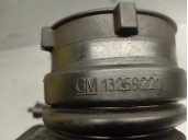 Replacement pipe for Opel Zafira Tourer 2.0 CDTi CAT OEM IAM reference 13259221 