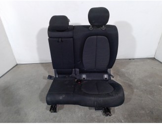 Recambio de asientos trasero izquierdo para bmw serie 2 gran tourer (f46) 2.0 16v turbodiesel referencia OEM IAM 52107374616 TEL