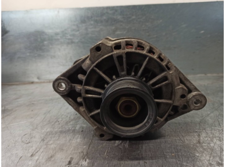 Recambio de alternador para chevrolet tacuma se referencia OEM IAM 96288095 