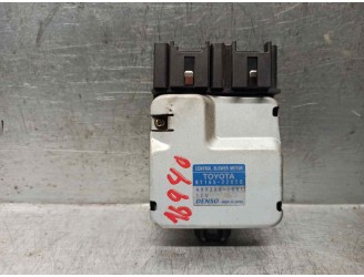 Recambio de centralita calefaccion para lexus is200 (gxe10) 2.0 cat referencia OEM IAM 8716522050 4993001061 DENSO