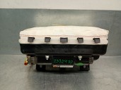 Recambio de airbag delantero derecho para opel mokka / mokka x (j13) 1.4 (_76) referencia OEM IAM 95378779 199458 