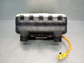 Recambio de airbag delantero derecho para opel mokka / mokka x (j13) 1.4 (_76) referencia OEM IAM 95378779 199458 