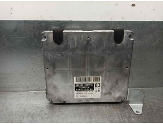 Recambio de centralita motor uce para lexus is200 (gxe10) 2.0 cat referencia OEM IAM 8966153200 1753004331 DENSO