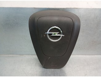 Recambio de airbag delantero izquierdo para opel mokka / mokka x (j13) 1.4 (_76) referencia OEM IAM 13473808  
