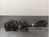 Recambio de amortiguador delantero izquierdo para honda civic coupe (2dr) referencia OEM IAM 51602SVAA062C4 
