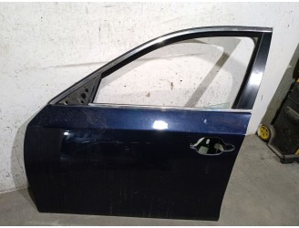 Recambio de puerta delantera izquierda para bmw 5 touring (e61) 525 d referencia OEM IAM 41515A2A3A5 41515A2A3A5 