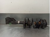 Recambio de amortiguador delantero izquierdo para honda civic coupe (2dr) referencia OEM IAM 51602SVAA062C4 