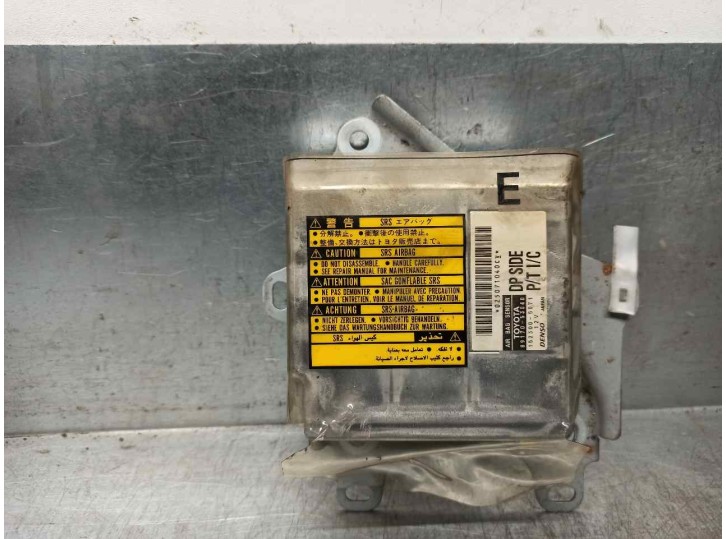Recambio de centralita airbag para lexus is200 (gxe10) 2.0 cat referencia OEM IAM 8917053040 1523005071 DENSO