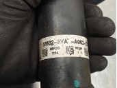 Recambio de amortiguador delantero izquierdo para honda civic coupe (2dr) referencia OEM IAM 51602SVAA062C4 