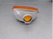 Recambio de piloto delantero izquierdo para volkswagen polo (801/803) cl coupe referencia OEM IAM 2105106 