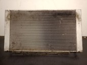 Recambio de radiador agua para bmw 5 touring (e61) 525 d referencia OEM IAM 17117787440 8MK376719111 BEHR