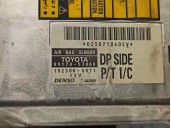 Recambio de centralita airbag para lexus is200 (gxe10) 2.0 cat referencia OEM IAM 8917053040 1523005071 DENSO