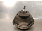 Replacement left engine mount for BMW 5 Touring (E61) 525 D OEM IAM reference 6774619 22116774619 