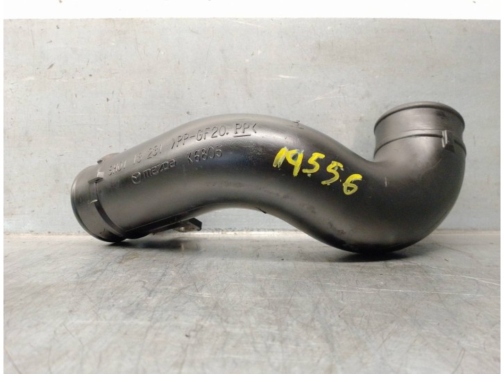 Recambio de tubo para mazda cx-5 2.2 turbodiesel cat referencia OEM IAM SH0113231 