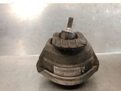 Replacement left engine mount for BMW 5 Touring (E61) 525 D OEM IAM reference 6774619 22116774619 