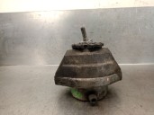 Replacement left engine mount for BMW 5 Touring (E61) 525 D OEM IAM reference 6774619 22116774619 