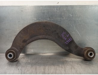 Recambio de brazo suspension superior trasero izquierdo para mazda 3 lim. (bl) 1.6 16v cat referencia OEM IAM BP4K28C10B 