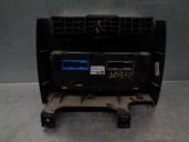 Recambio de mando climatizador para opel zafira a elegance referencia OEM IAM 13140985 