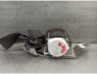 Replacement rear right seat belt for BMW 2 Series Gran Tourer (F46) 2.0 16V Turbodiesel OEM IAM reference 7332236