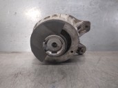 Replacement left engine mount for Mercedes-Benz C-Class (W205) saloon 2.0 CGI cat OEM IAM reference A205240300 