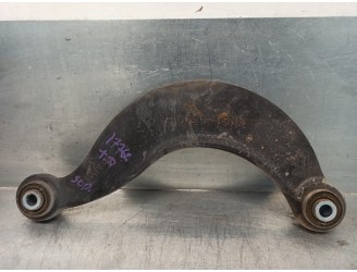 Recambio de brazo suspension superior trasero derecho para mazda 3 lim. (bl) 1.6 16v cat referencia OEM IAM 3N615500A  