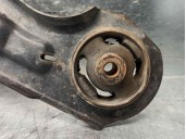 Replacement right front lower suspension arm for Chevrolet Tacuma SE OEM IAM reference 