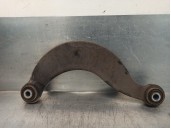 Replacement rear right upper suspension arm for Mazda 3 Saloon (BL) 1.6 16V CAT OEM IAM reference 3N615500A 