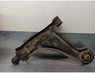 Recambio de brazo suspension inferior delantero izquierdo para chevrolet tacuma se referencia OEM IAM 