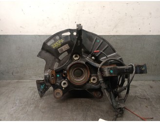 Recambio de mangueta delantera izquierda para kia xceed (cd) 1.6 crdi 115 referencia OEM IAM 51715J7AA0 51715J7AA0 