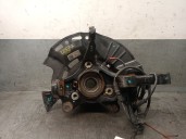 Recambio de mangueta delantera izquierda para kia xceed (cd) 1.6 crdi 115 referencia OEM IAM 51715J7AA0 51715J7AA0 