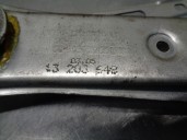 Recambio de elevalunas delantero izquierdo para opel zafira a elegance referencia OEM IAM 13203648 6 PINES 5 PUERTAS