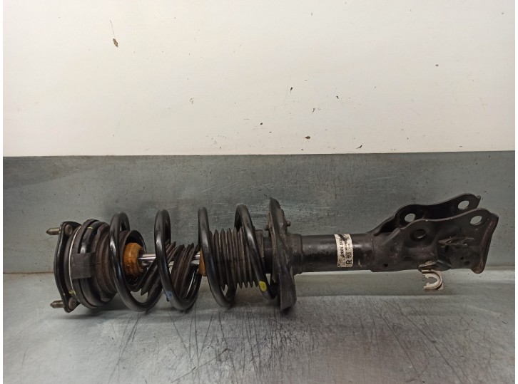 Recambio de amortiguador delantero derecho para honda civic coupe (2dr) referencia OEM IAM 51601SVAA062C4 
