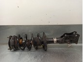 Recambio de amortiguador delantero derecho para honda civic coupe (2dr) referencia OEM IAM 51601SVAA062C4 