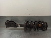 Recambio de amortiguador delantero derecho para honda civic coupe (2dr) referencia OEM IAM 51601SVAA062C4 
