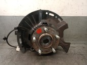 Recambio de mangueta delantera izquierda para kia xceed (cd) 1.6 crdi 115 referencia OEM IAM 51715J7AA0 51715J7AA0 