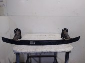 Recambio de refuerzo paragolpes delantero para bmw serie 1 berlina (e81/e87) 2.0 turbodiesel cat referencia OEM IAM 51117058450 