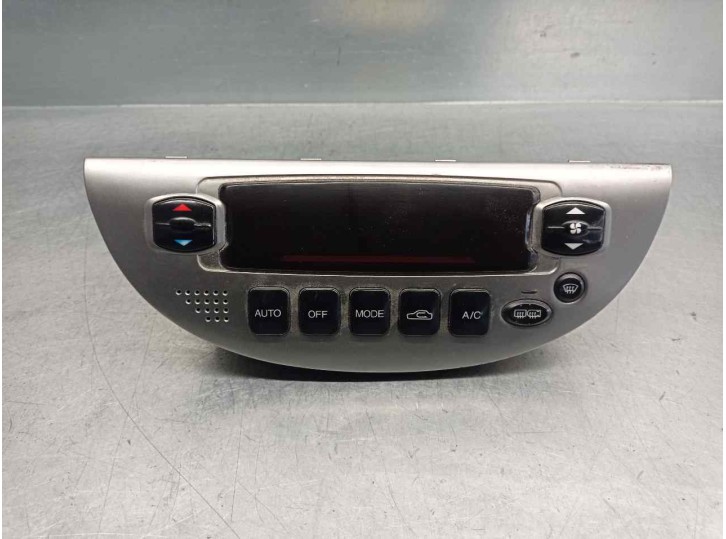 Recambio de mando climatizador para chevrolet tacuma se referencia OEM IAM 96415173 